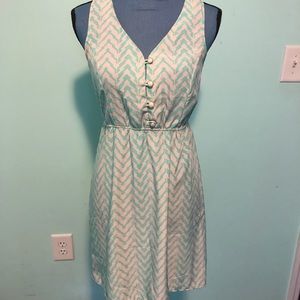 Rue 21 Summer Dress